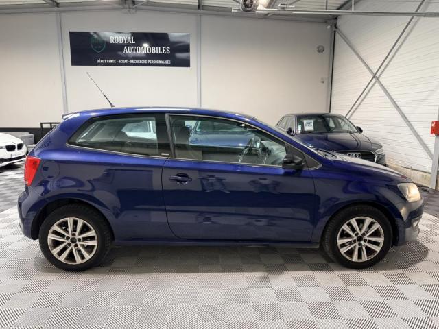 Volkswagen Polo image 9