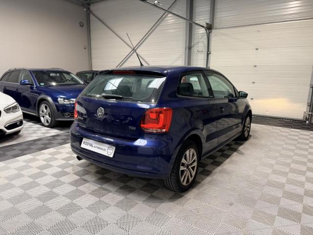 Volkswagen Polo image 5