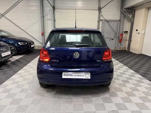 Volkswagen Polo image 3
