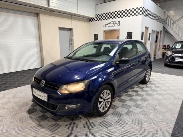 Volkswagen Polo image 1