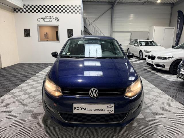 Volkswagen Polo image 7