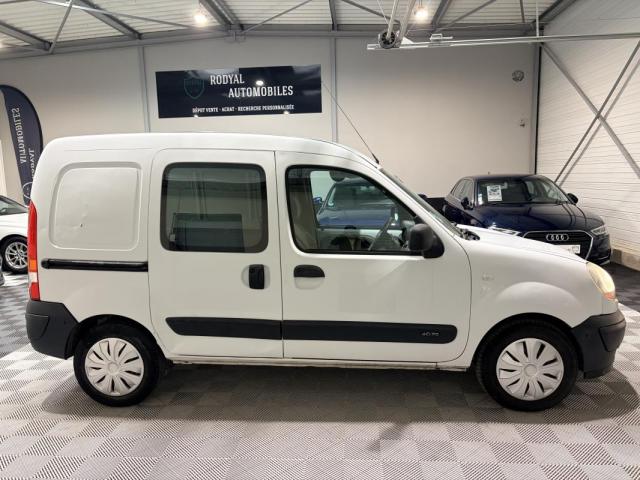 Renault Kangoo Express image 4