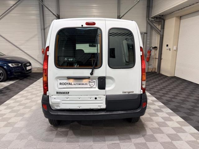 Renault Kangoo Express image 2
