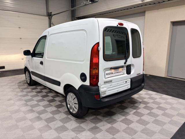 Renault Kangoo Express image 3
