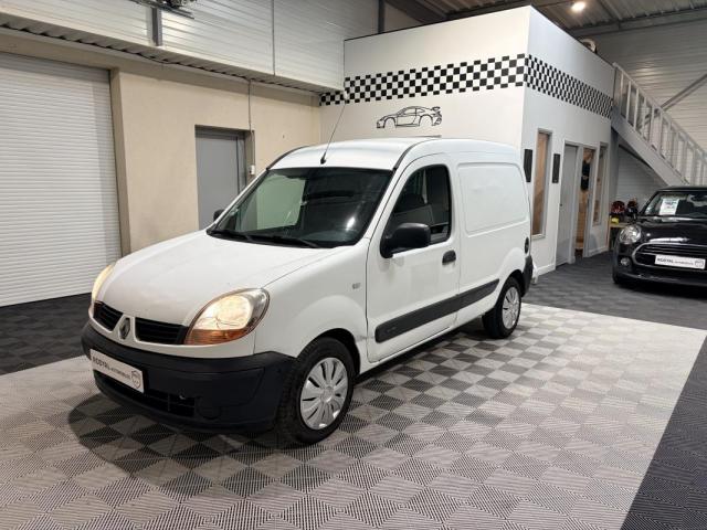 Renault Kangoo Express image 5