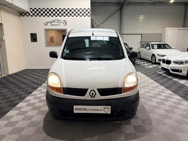 Renault Kangoo Express image 9