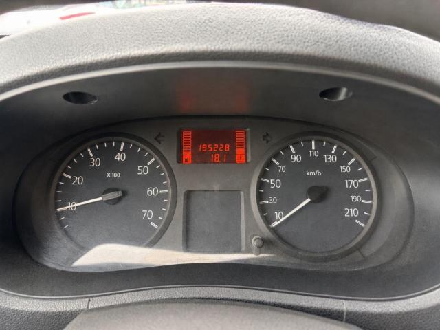Renault Kangoo Express image 1