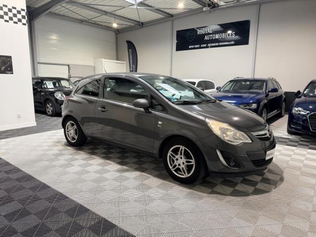 Opel Corsa 1.4 Twinport 150ème Anniversaire 3p
