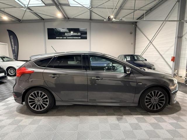 Ford Focus image 4