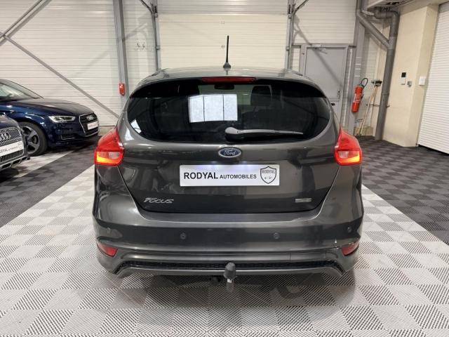 Ford Focus image 1