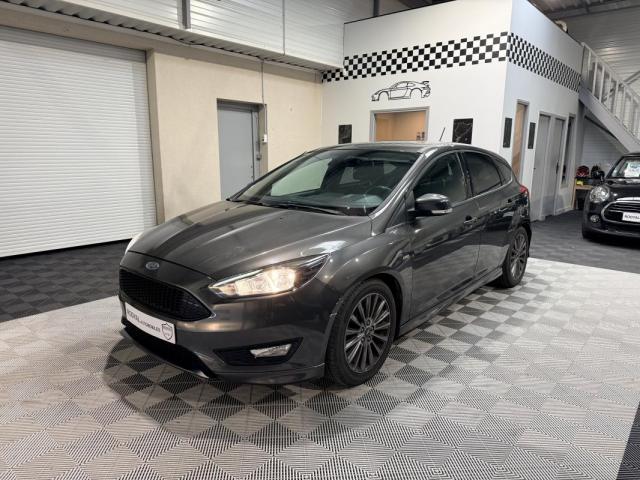 Ford Focus image 9