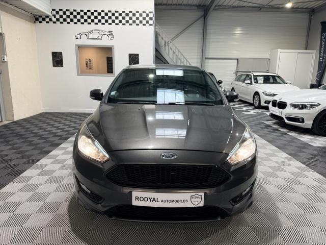 Ford Focus image 6