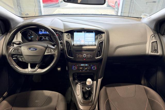 Ford Focus image 5
