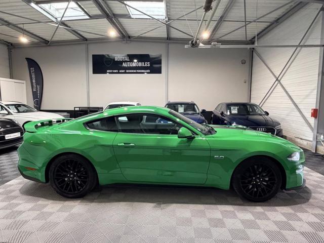 Ford Mustang image 4