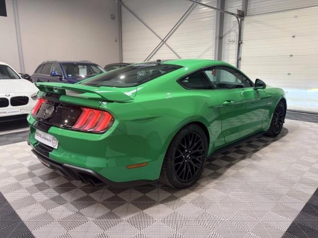 Ford Mustang image 1