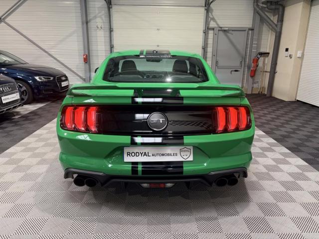 Ford Mustang image 3