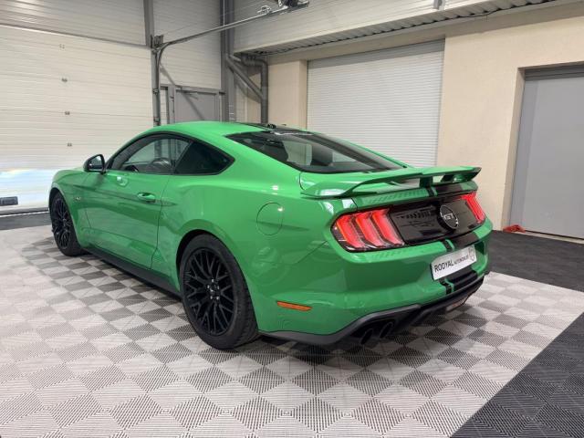 Ford Mustang image 8