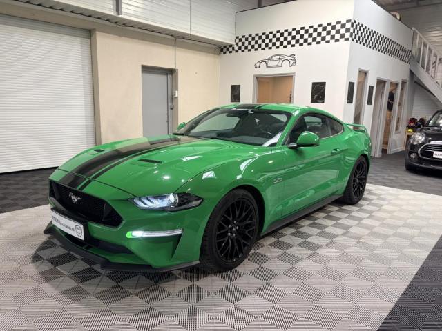 Ford Mustang image 5