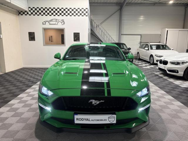 Ford Mustang image 6