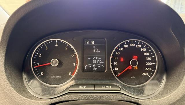 Volkswagen Polo image 2