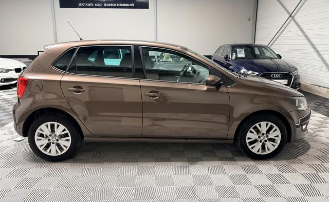 Volkswagen Polo image 8