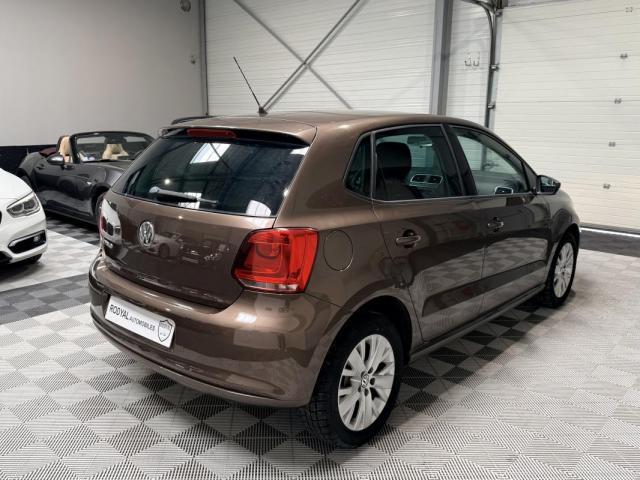 Volkswagen Polo image 7