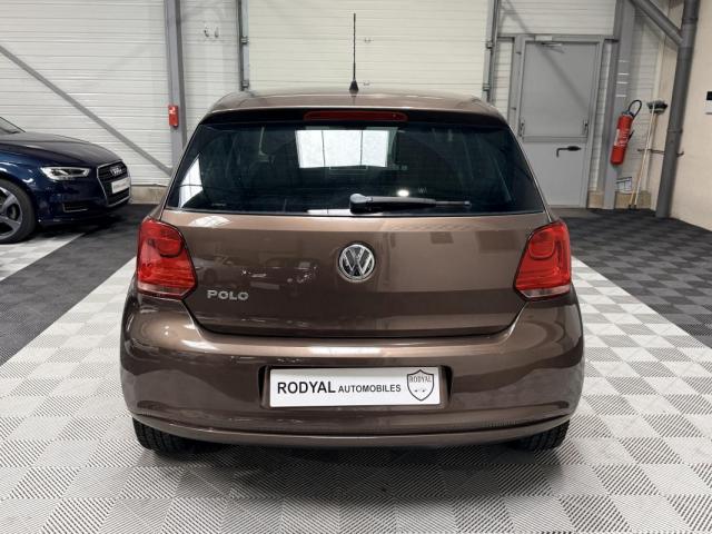 Volkswagen Polo image 4