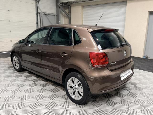 Volkswagen Polo image 9