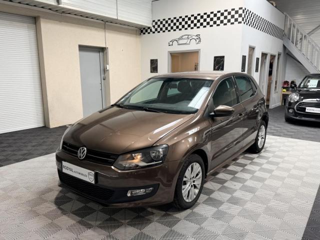 Volkswagen Polo image 1