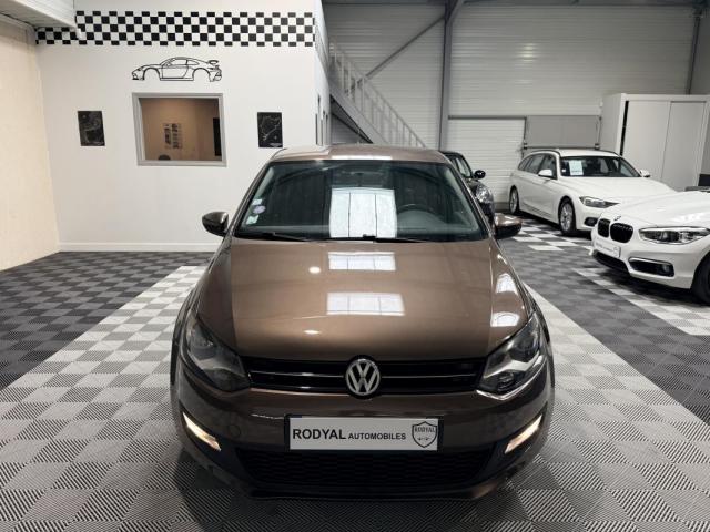 Volkswagen Polo image 3