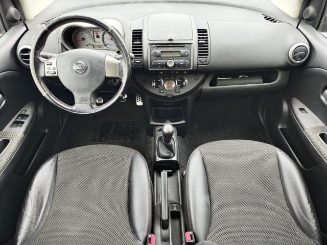 Nissan Note image 9