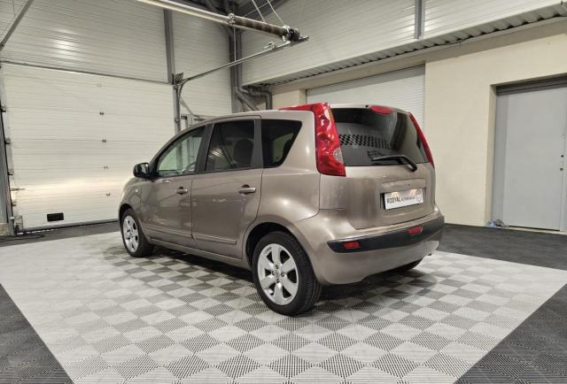 Nissan Note image 1