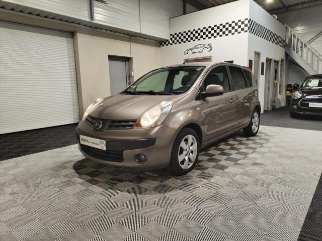 Nissan Note image 6