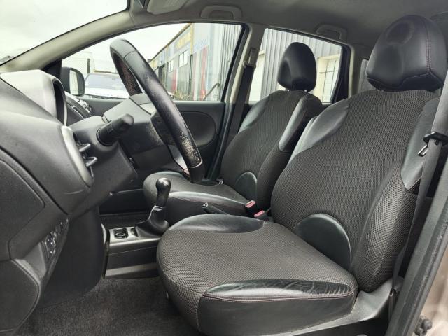 Nissan Note image 7