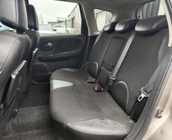 Nissan Note image 3