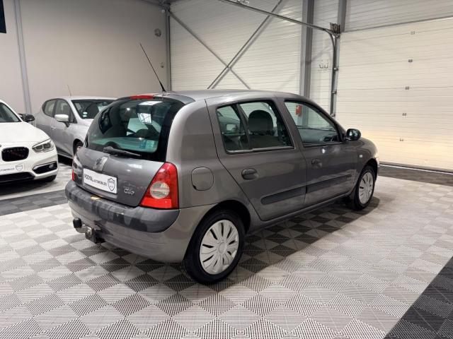 Renault Clio image 5