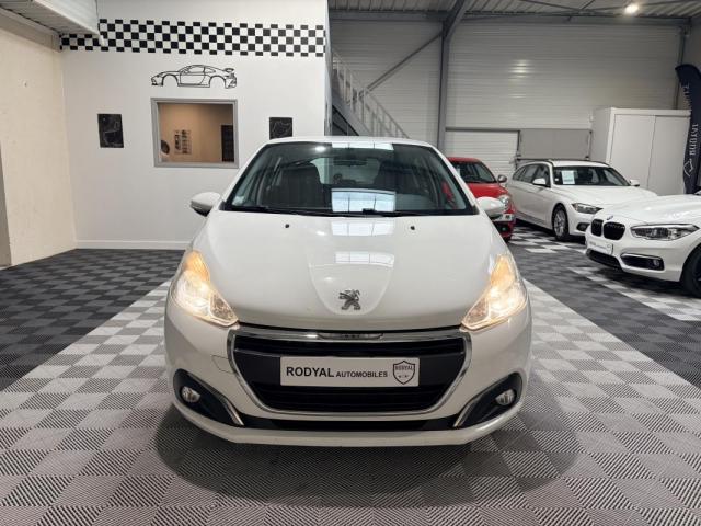 Peugeot 208 image 4