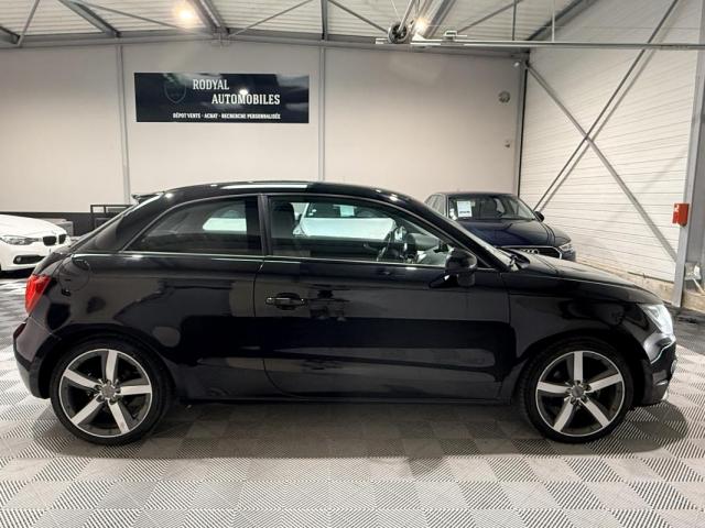 Audi A1 image 6