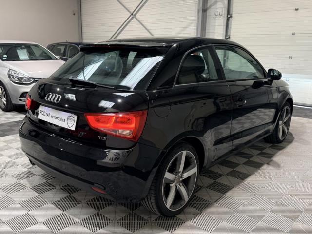 Audi A1 image 9
