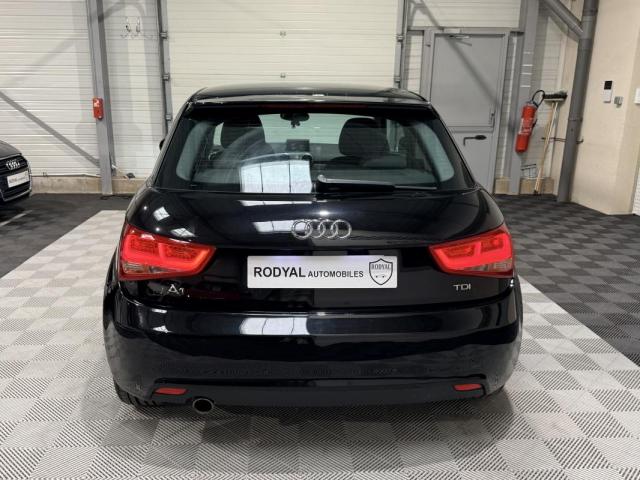 Audi A1 image 5