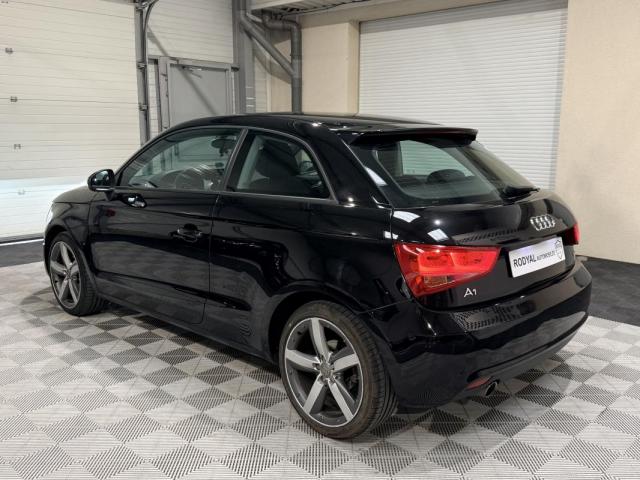 Audi A1 image 2