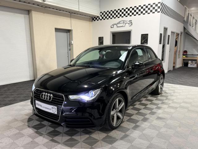 Audi A1 image 4