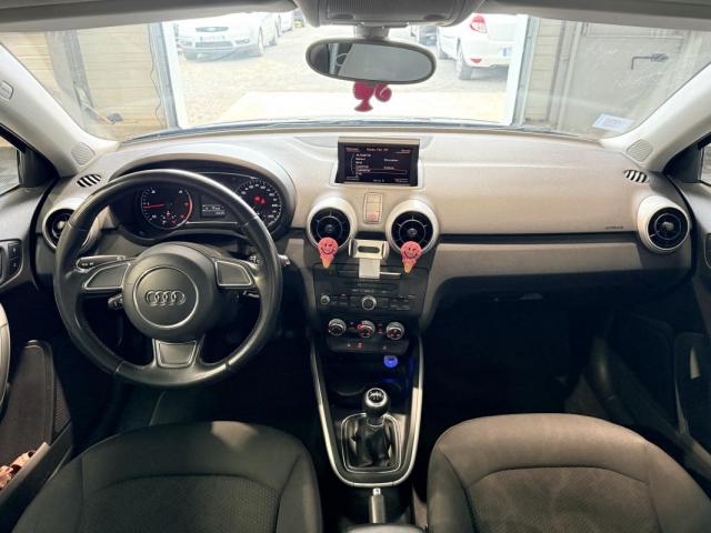 Audi A1 image 3