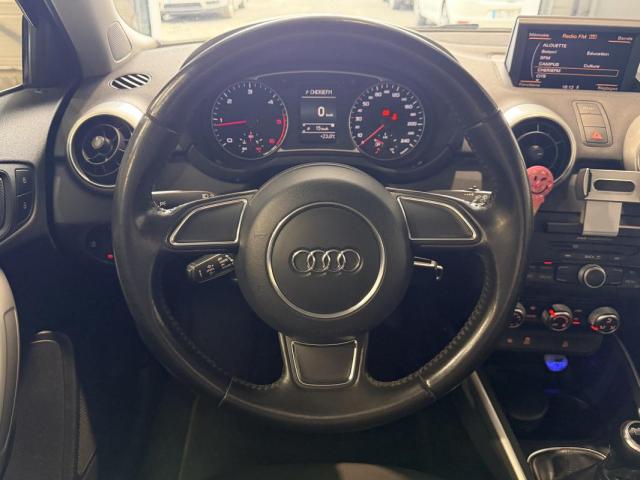 Audi A1 image 8