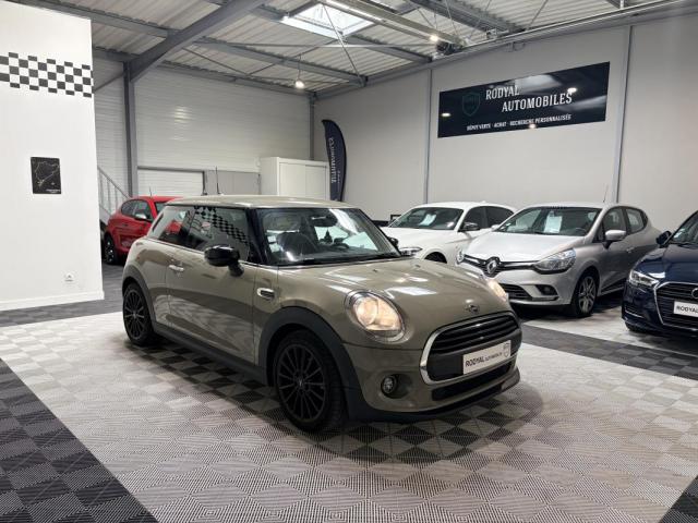 Mini Mini d’occasion