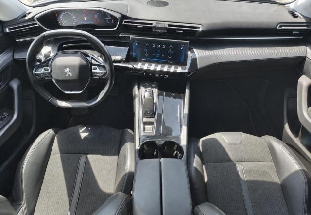 Peugeot 508 image 4