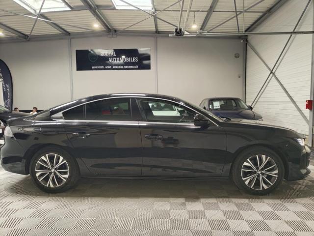 Peugeot 508 image 8