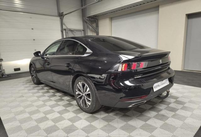 Peugeot 508 image 9
