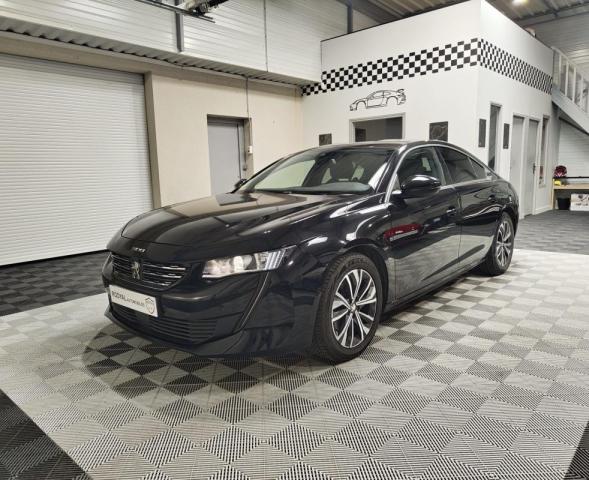 Peugeot 508 image 7