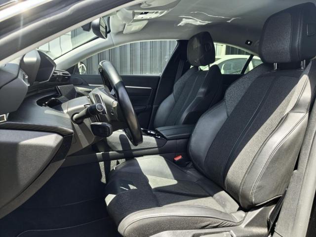 Peugeot 508 image 1